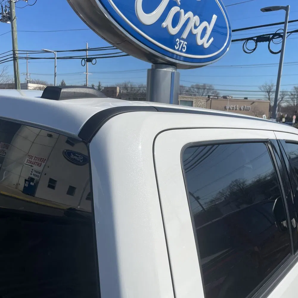 2023 Ford F-450 Super Duty Lariat