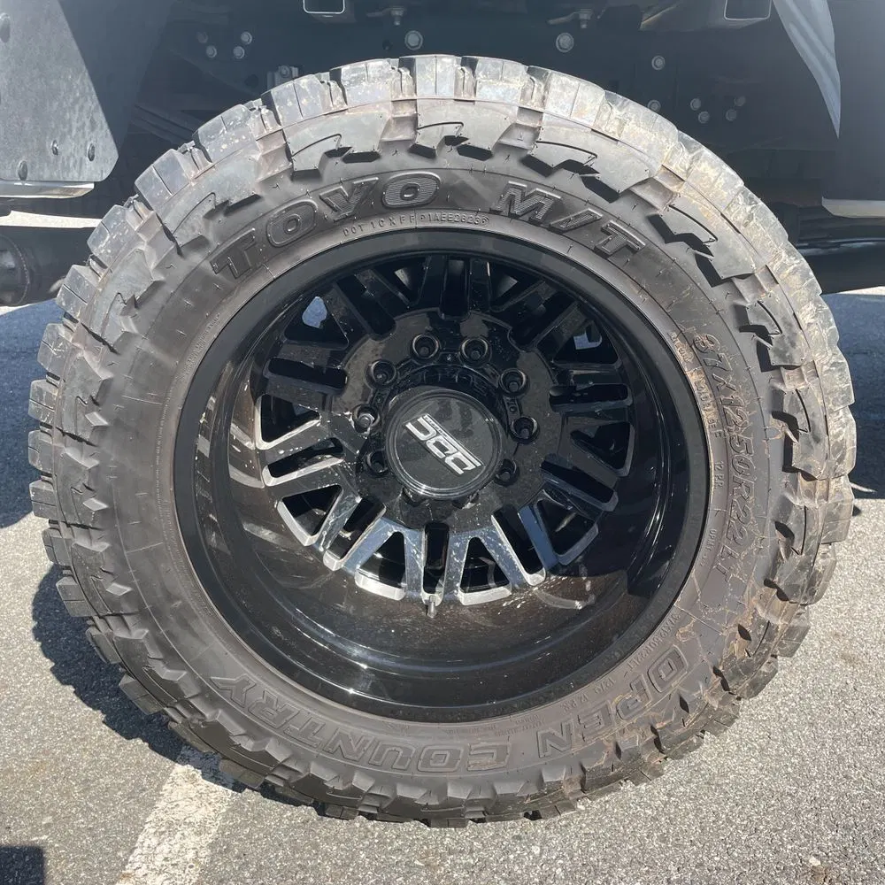 2023 Ford F-450 Super Duty Lariat