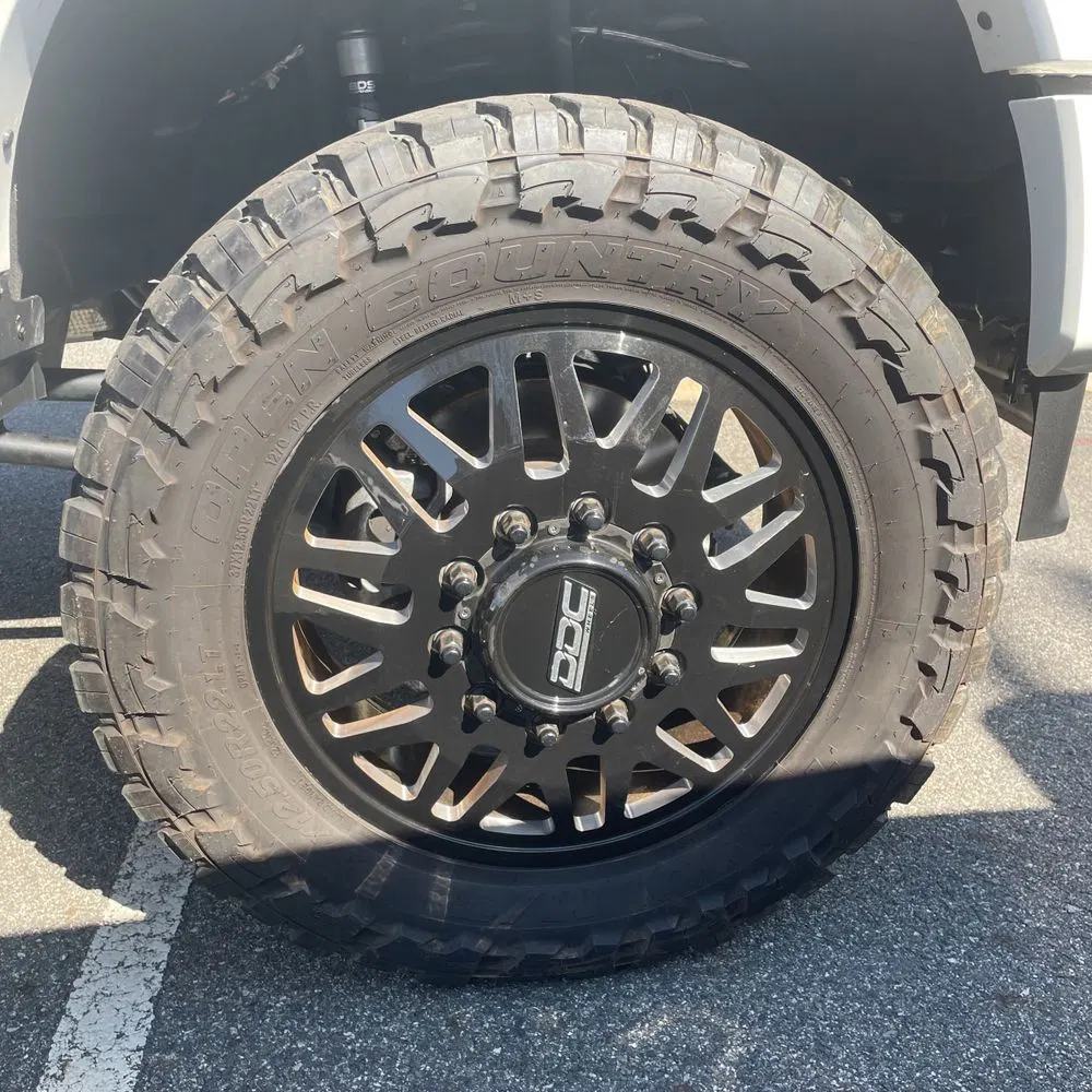 2023 Ford F-450 Super Duty Lariat