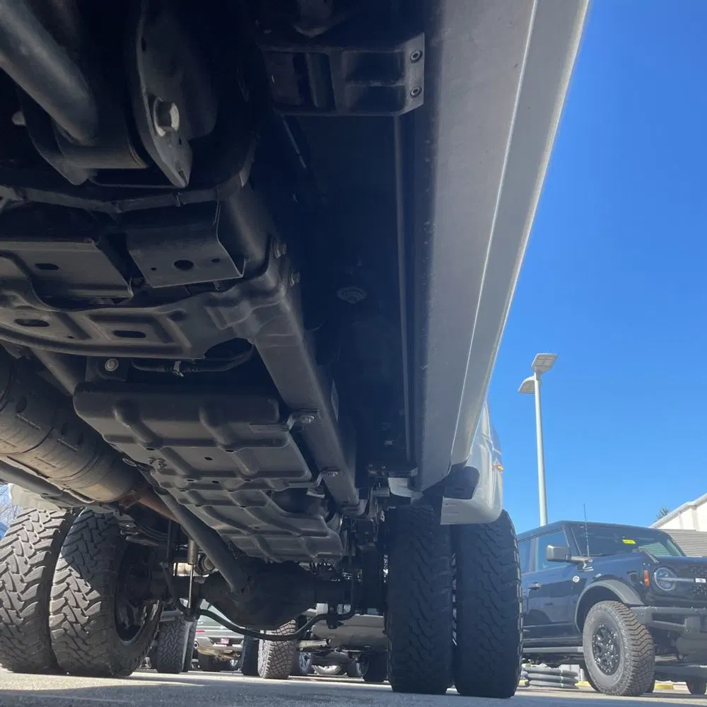 2023 Ford F-450 Super Duty Lariat
