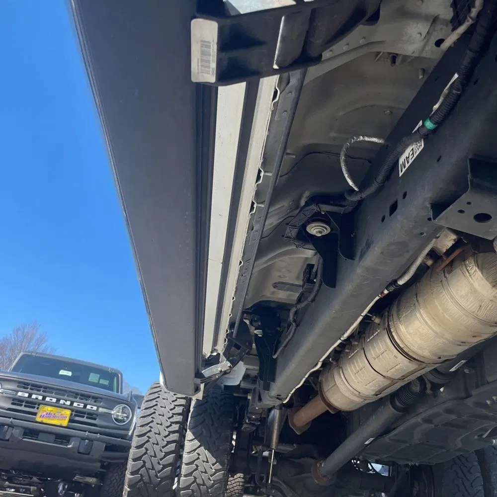 2023 Ford F-450 Super Duty Lariat