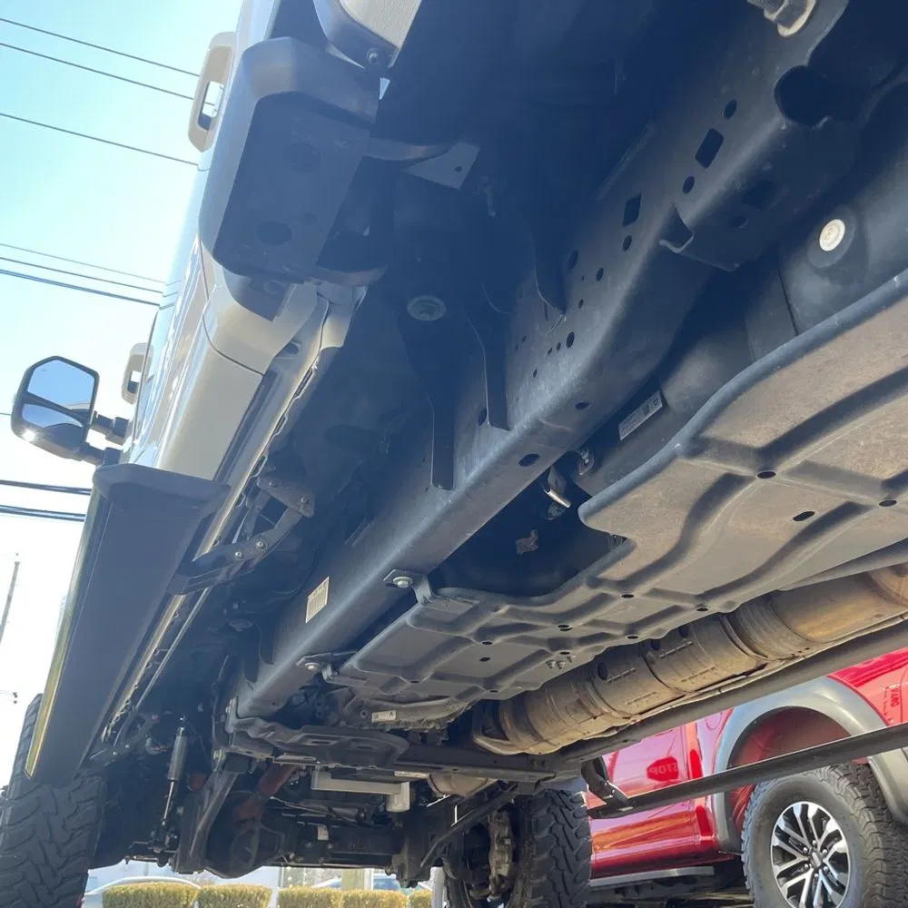2023 Ford F-450 Super Duty Lariat