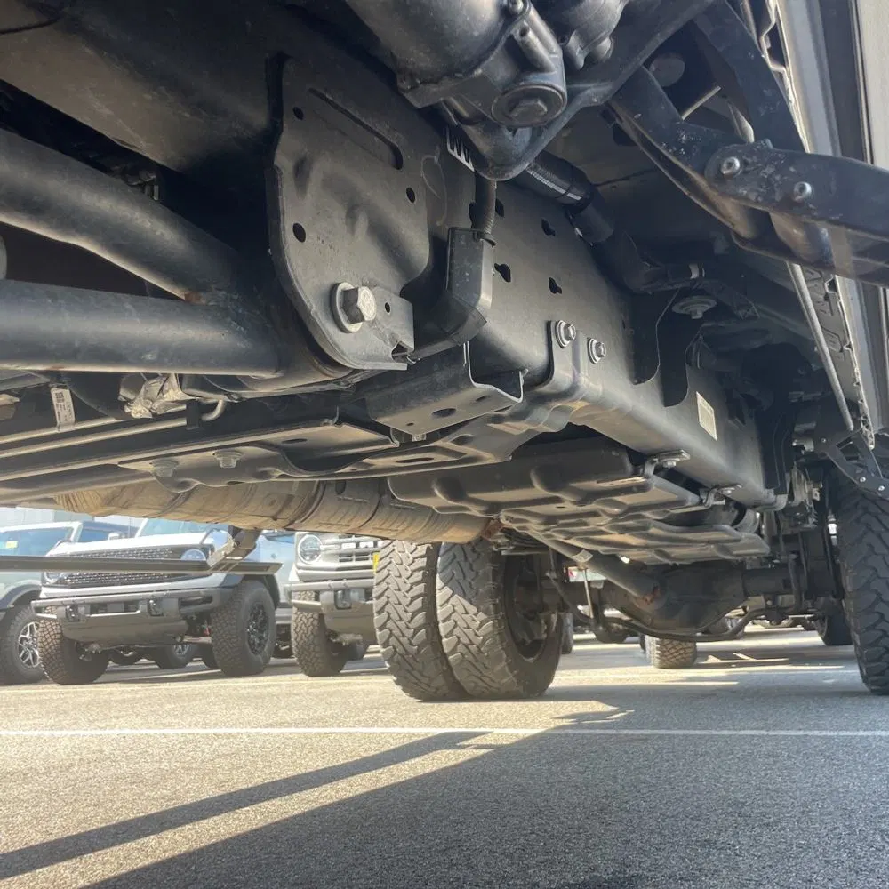 2023 Ford F-450 Super Duty Lariat