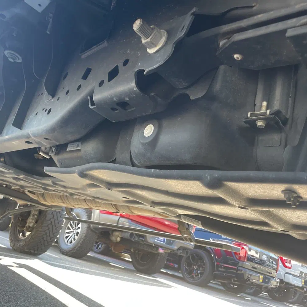 2023 Ford F-450 Super Duty Lariat
