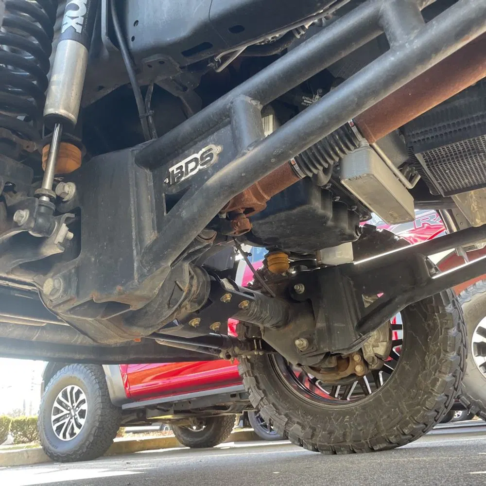 2023 Ford F-450 Super Duty Lariat
