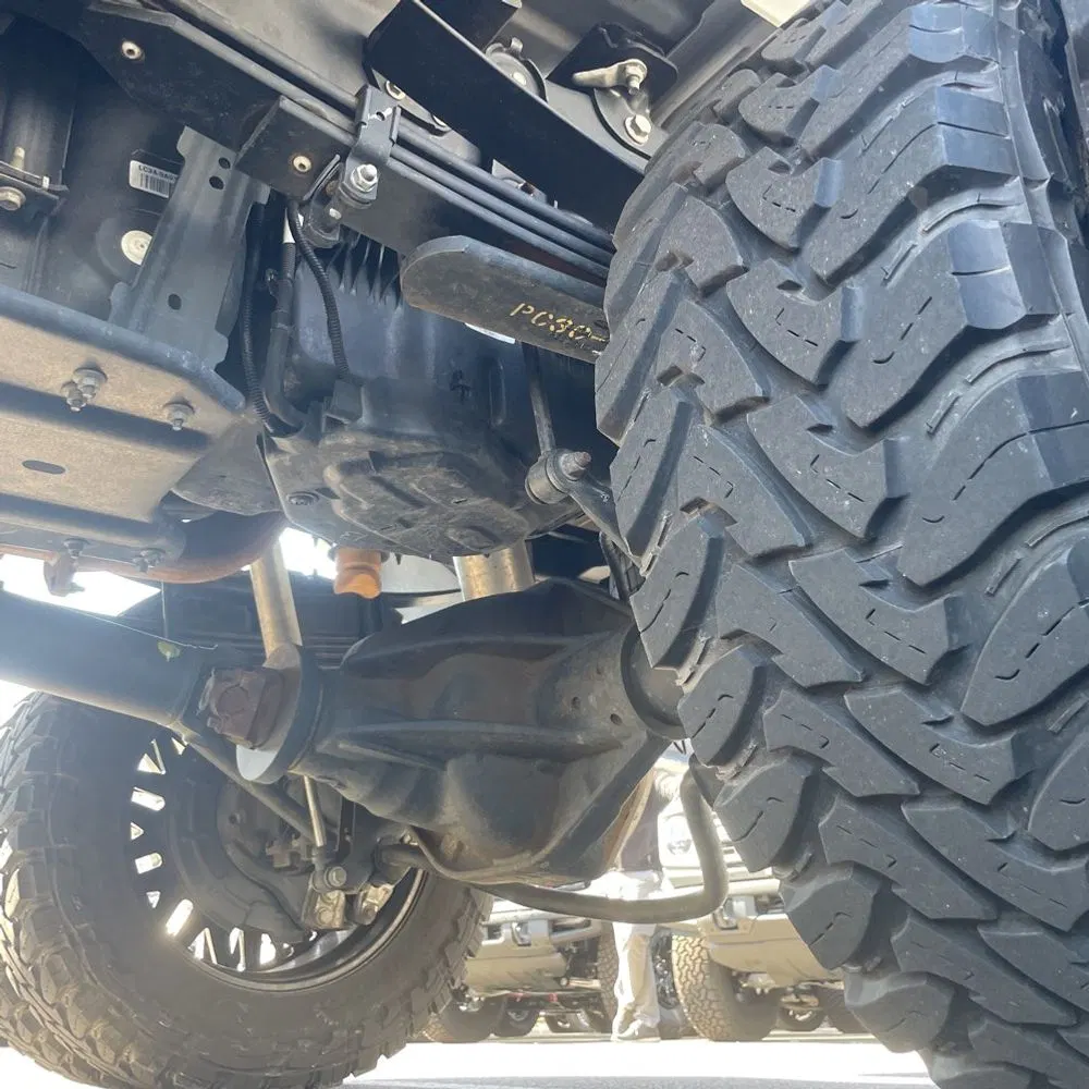 2023 Ford F-450 Super Duty Lariat