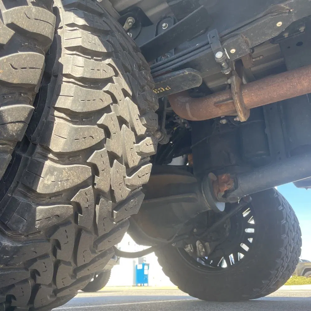 2023 Ford F-450 Super Duty Lariat
