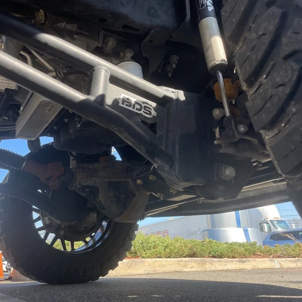 2023 Ford F-450 Super Duty Lariat