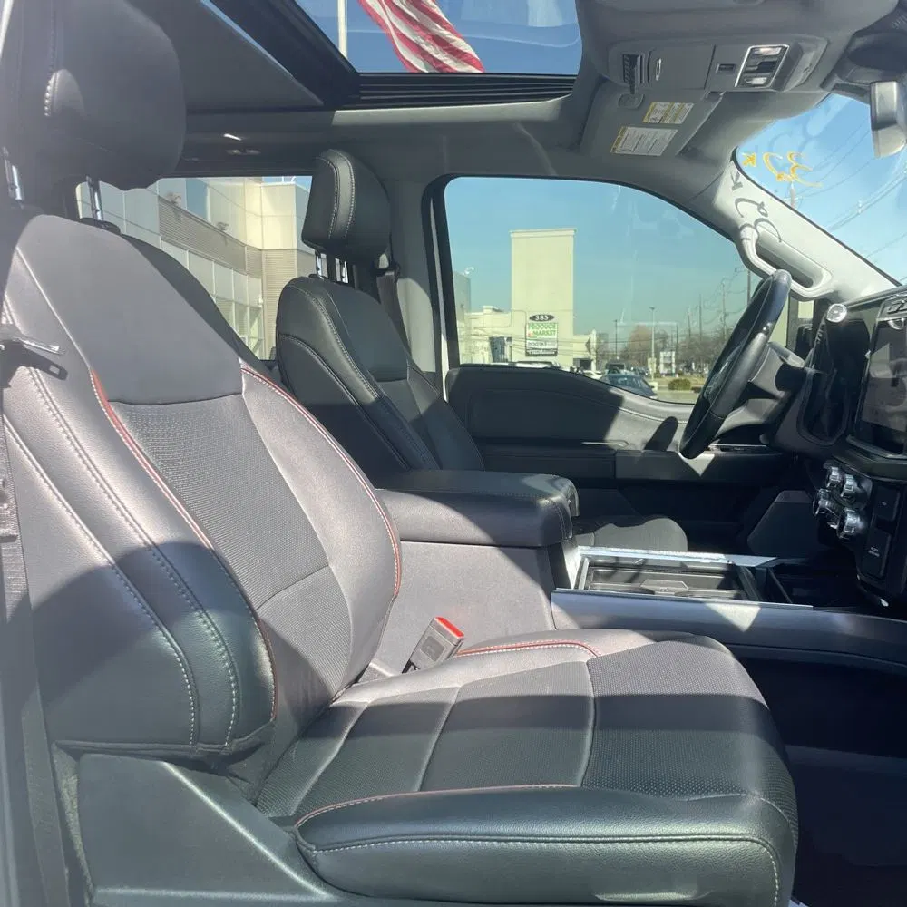 2023 Ford F-450 Super Duty Lariat
