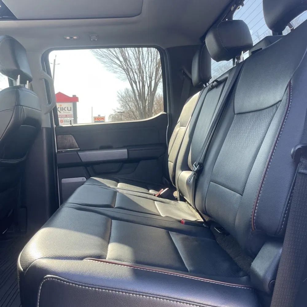 2023 Ford F-450 Super Duty Lariat
