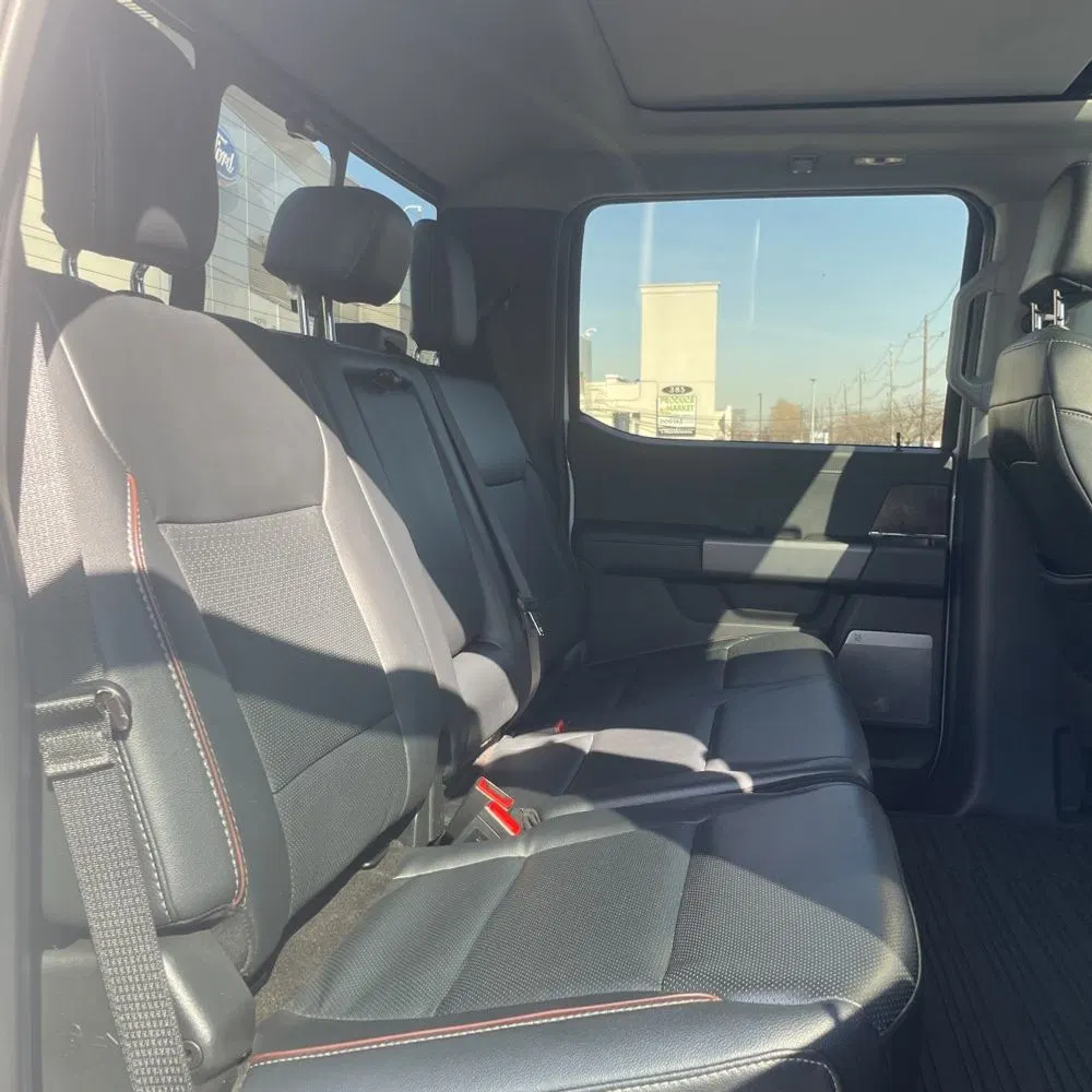 2023 Ford F-450 Super Duty Lariat
