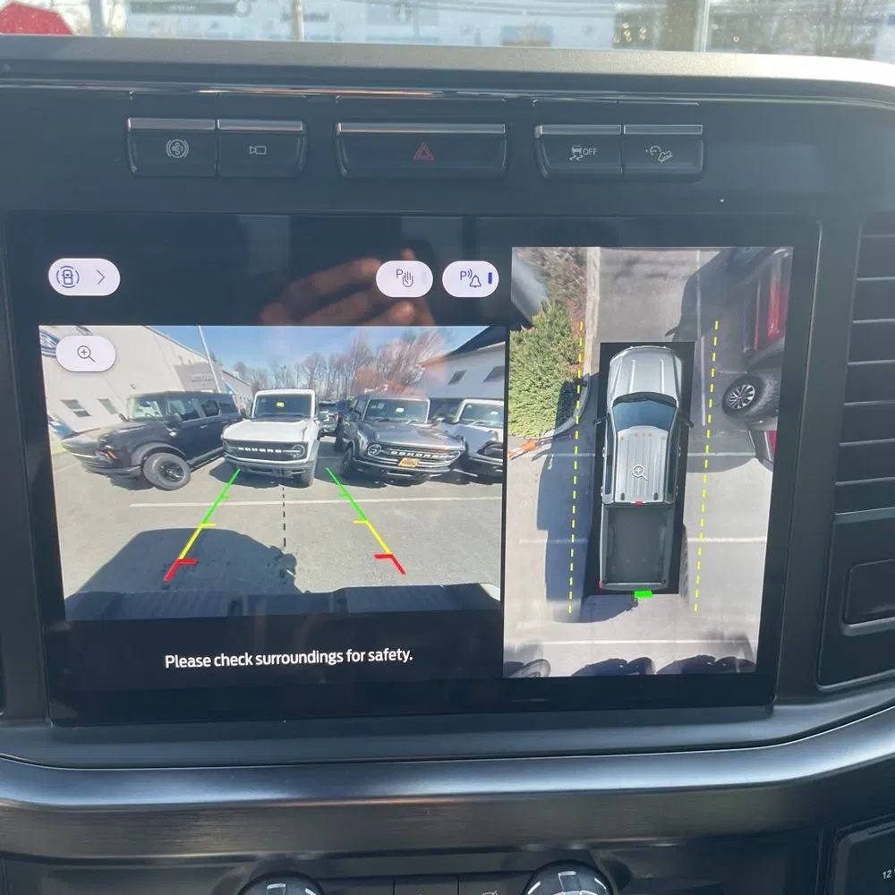 2023 Ford F-450 Super Duty Lariat
