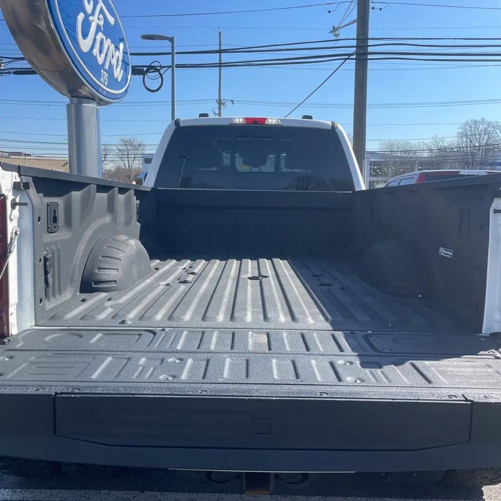 2023 Ford F-450 Super Duty Lariat
