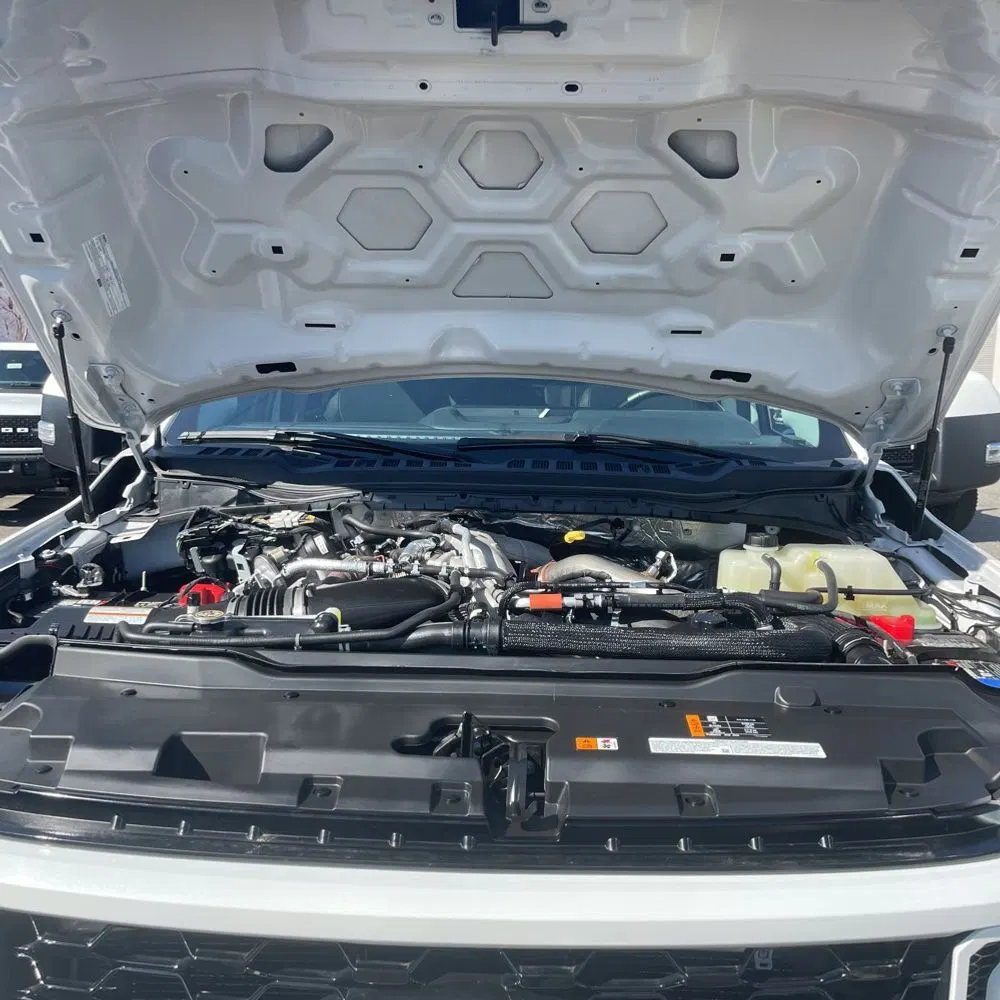 2023 Ford F-450 Super Duty Lariat