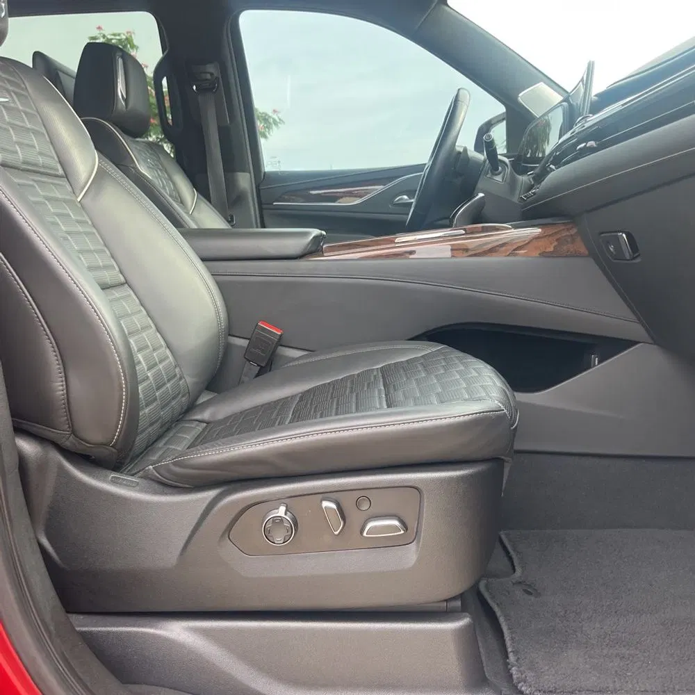 2021 Cadillac Escalade Sport Platinum