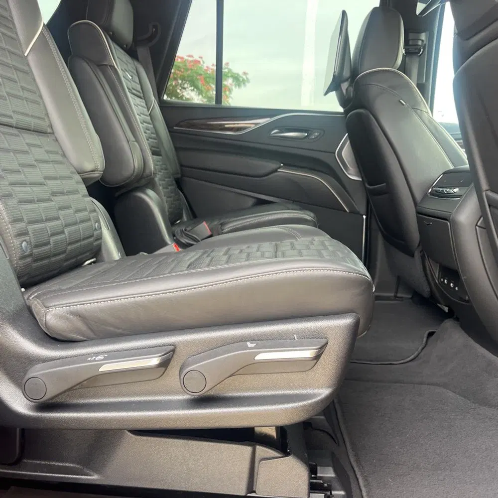 2021 Cadillac Escalade Sport Platinum