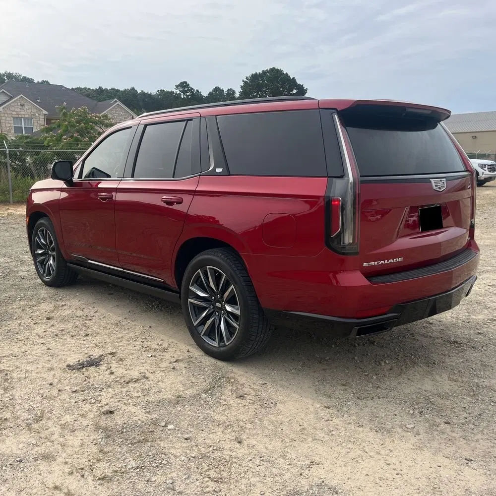 2021 Cadillac Escalade Sport Platinum