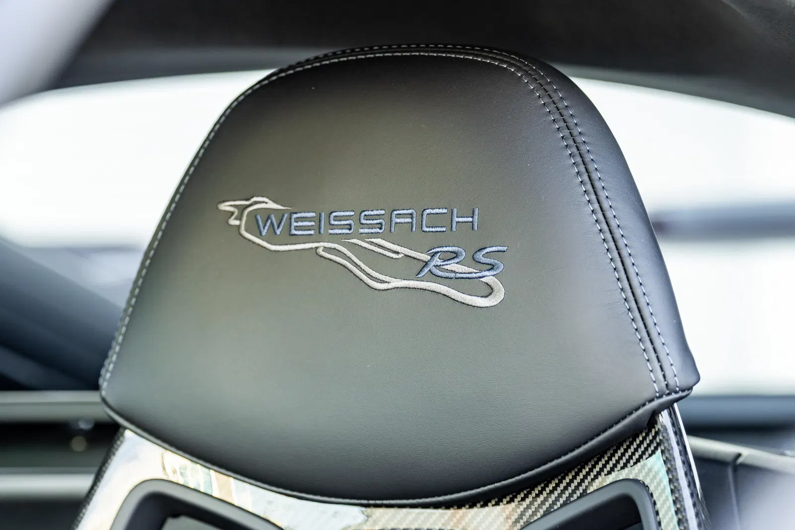 2023 Porsche 718 Cayman GT4 RS - ~7,900 Miles, Weissach Package, Arctic Grey, California-Owned, Unmodified