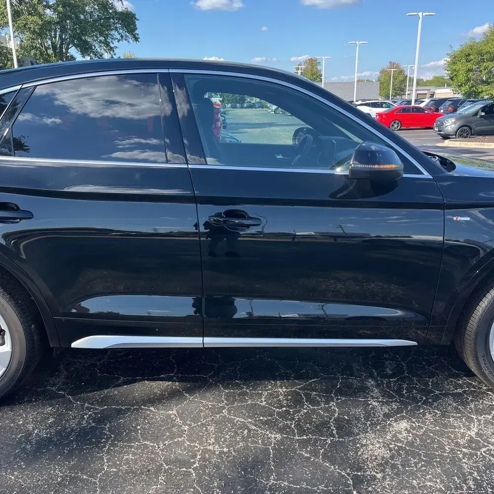2024 Audi Q5 S-Line Prem+ 45