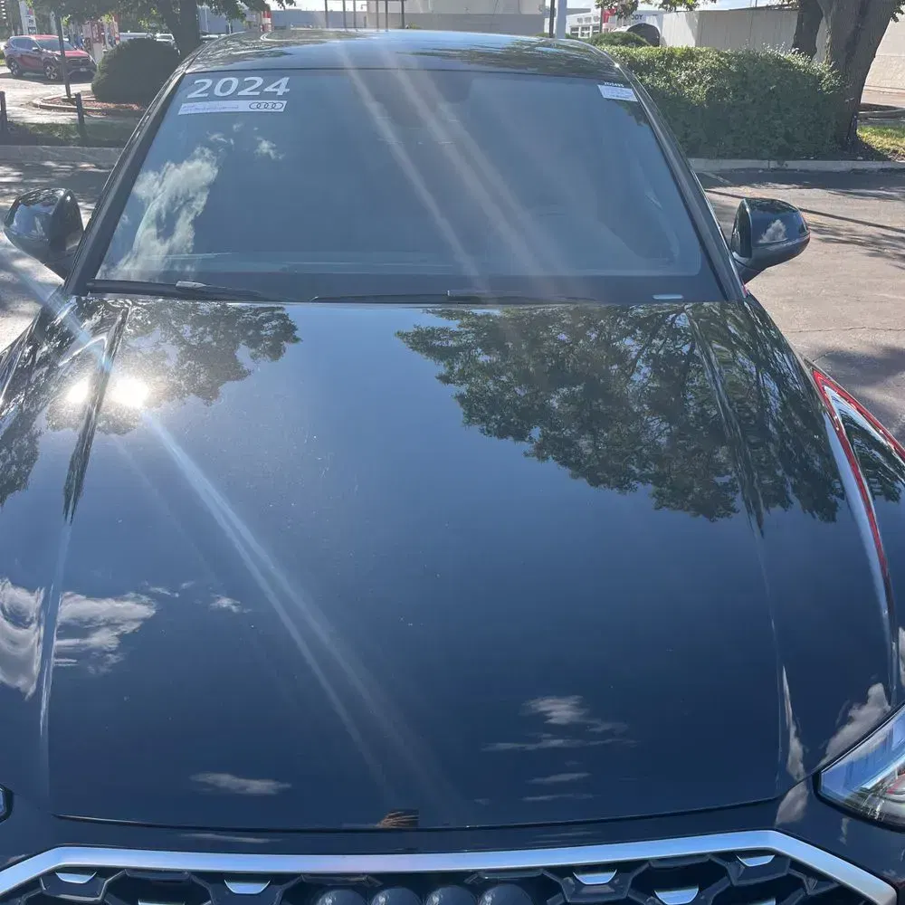 2024 Audi Q5 S-Line Prem+ 45