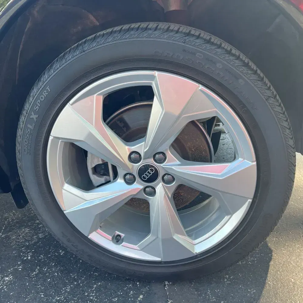 2024 Audi Q5 S-Line Prem+ 45