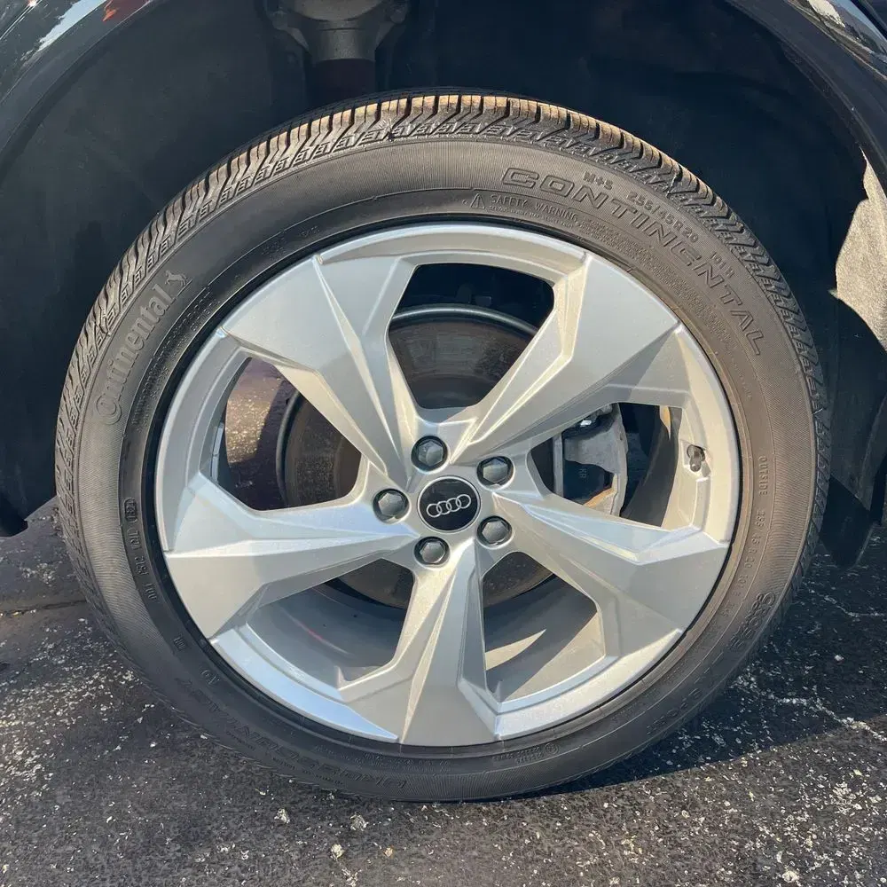 2024 Audi Q5 S-Line Prem+ 45