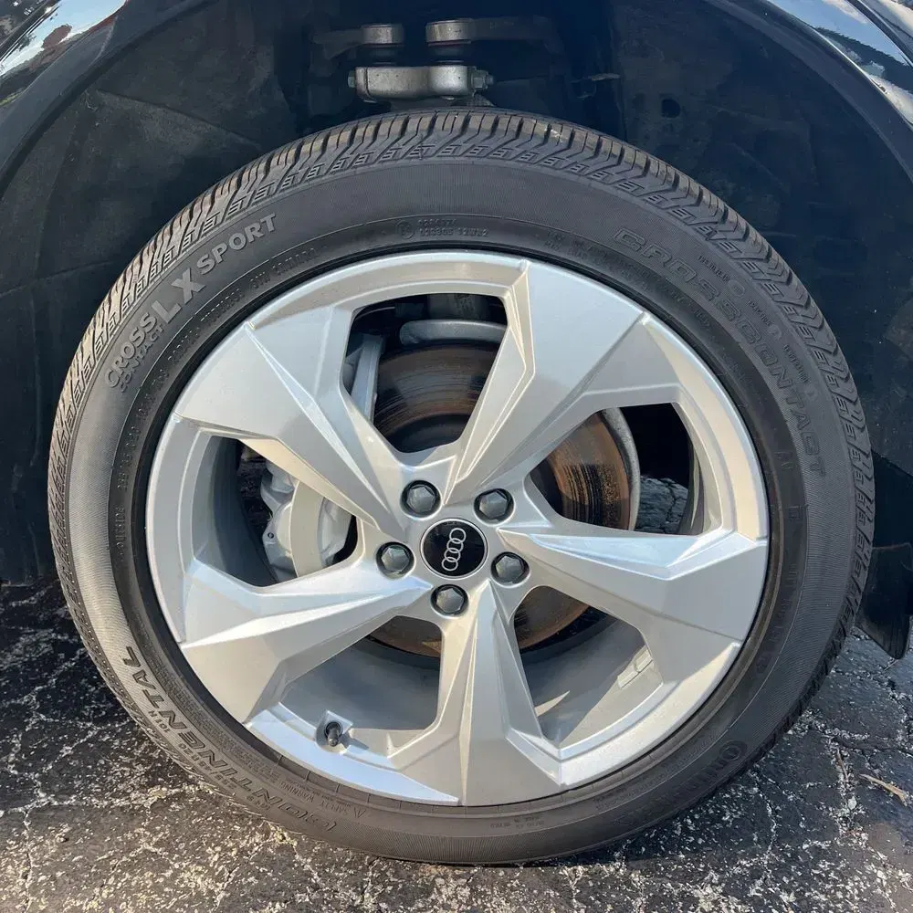 2024 Audi Q5 S-Line Prem+ 45