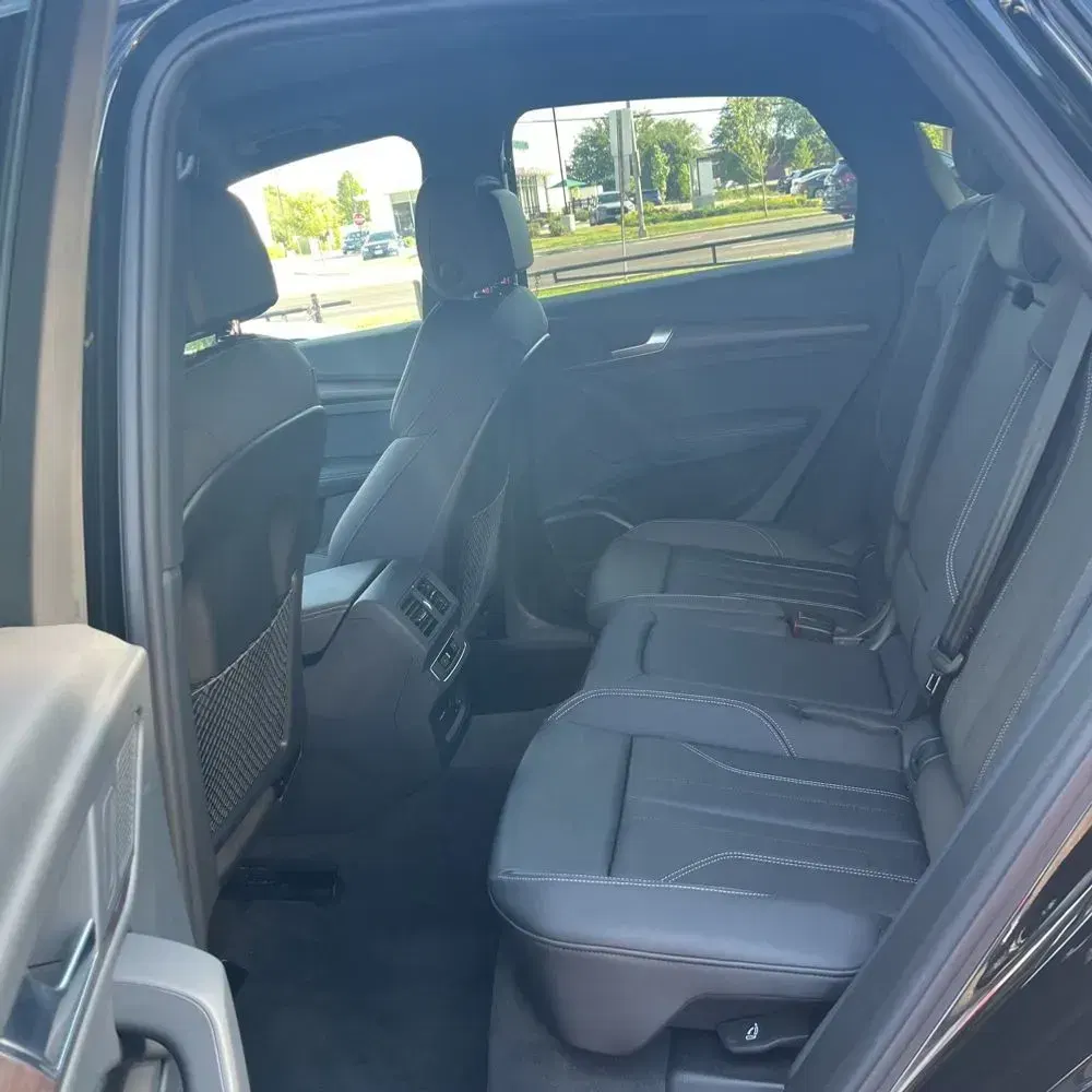 2024 Audi Q5 S-Line Prem+ 45