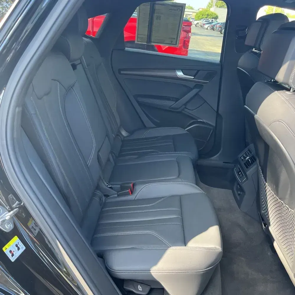 2024 Audi Q5 S-Line Prem+ 45