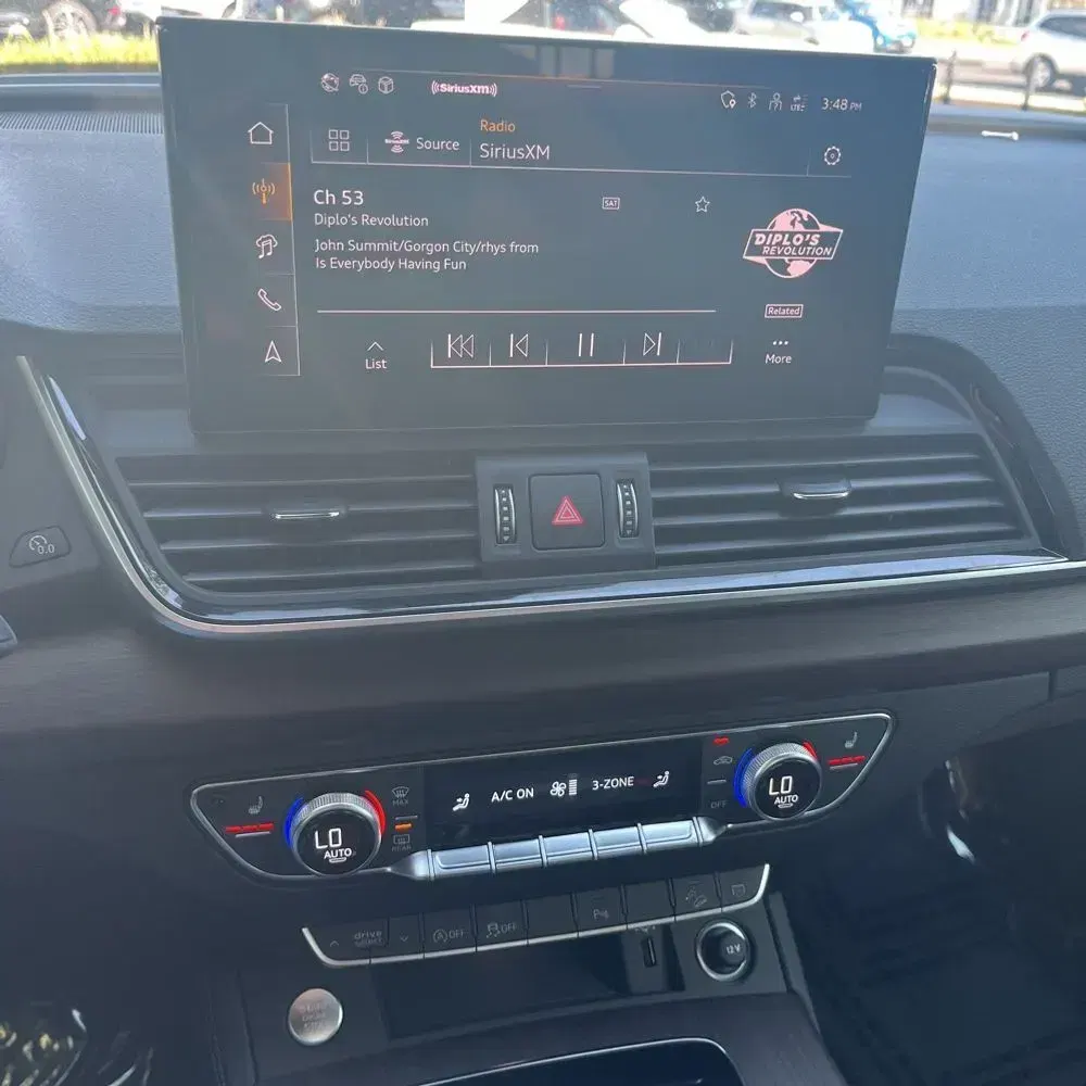 2024 Audi Q5 S-Line Prem+ 45