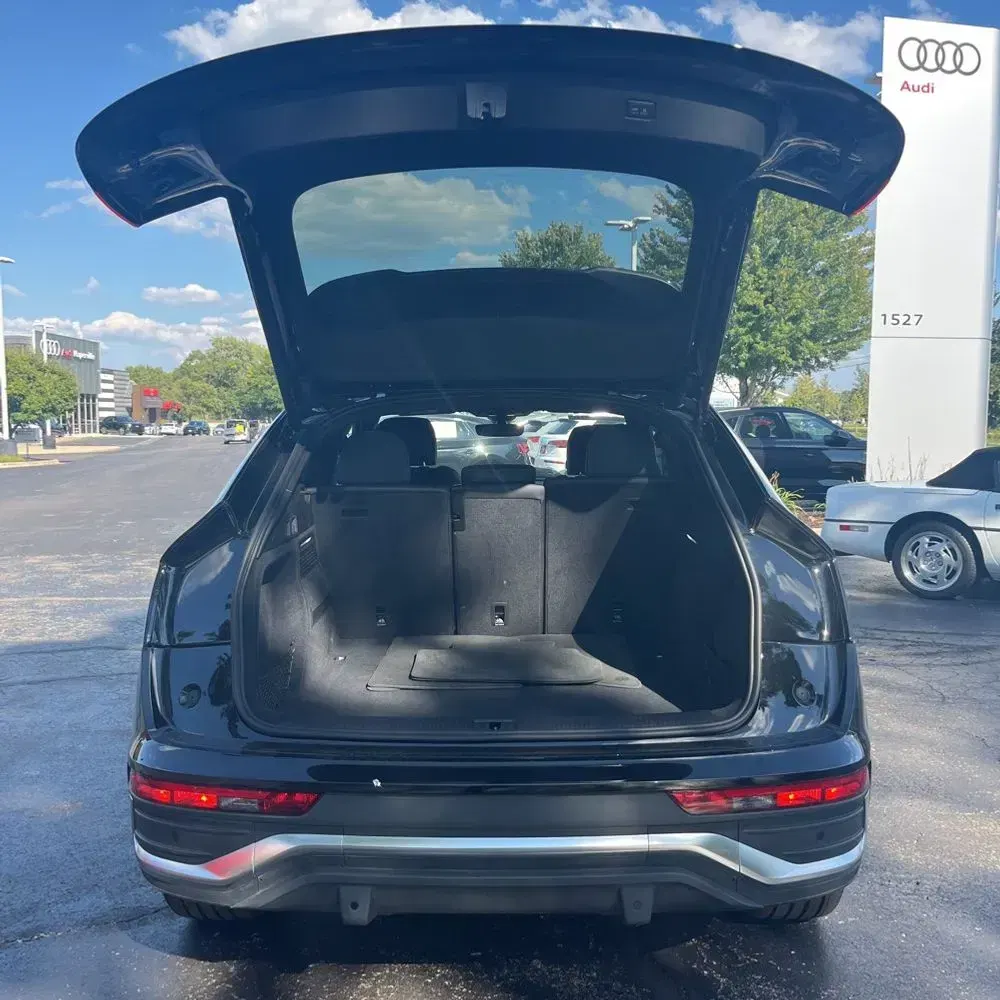2024 Audi Q5 S-Line Prem+ 45