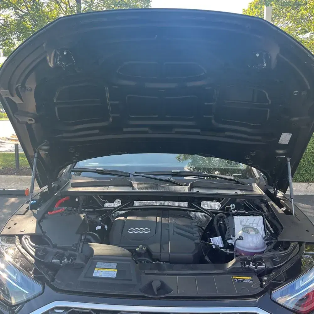 2024 Audi Q5 S-Line Prem+ 45