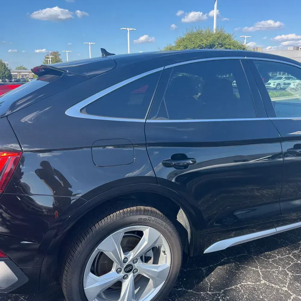 2024 Audi Q5 S-Line Prem+ 45