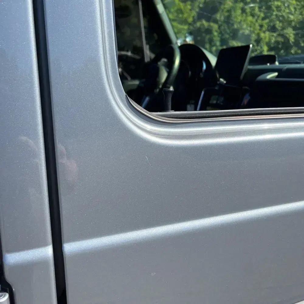 2018 Mercedes-Benz G-Class AMG G 63