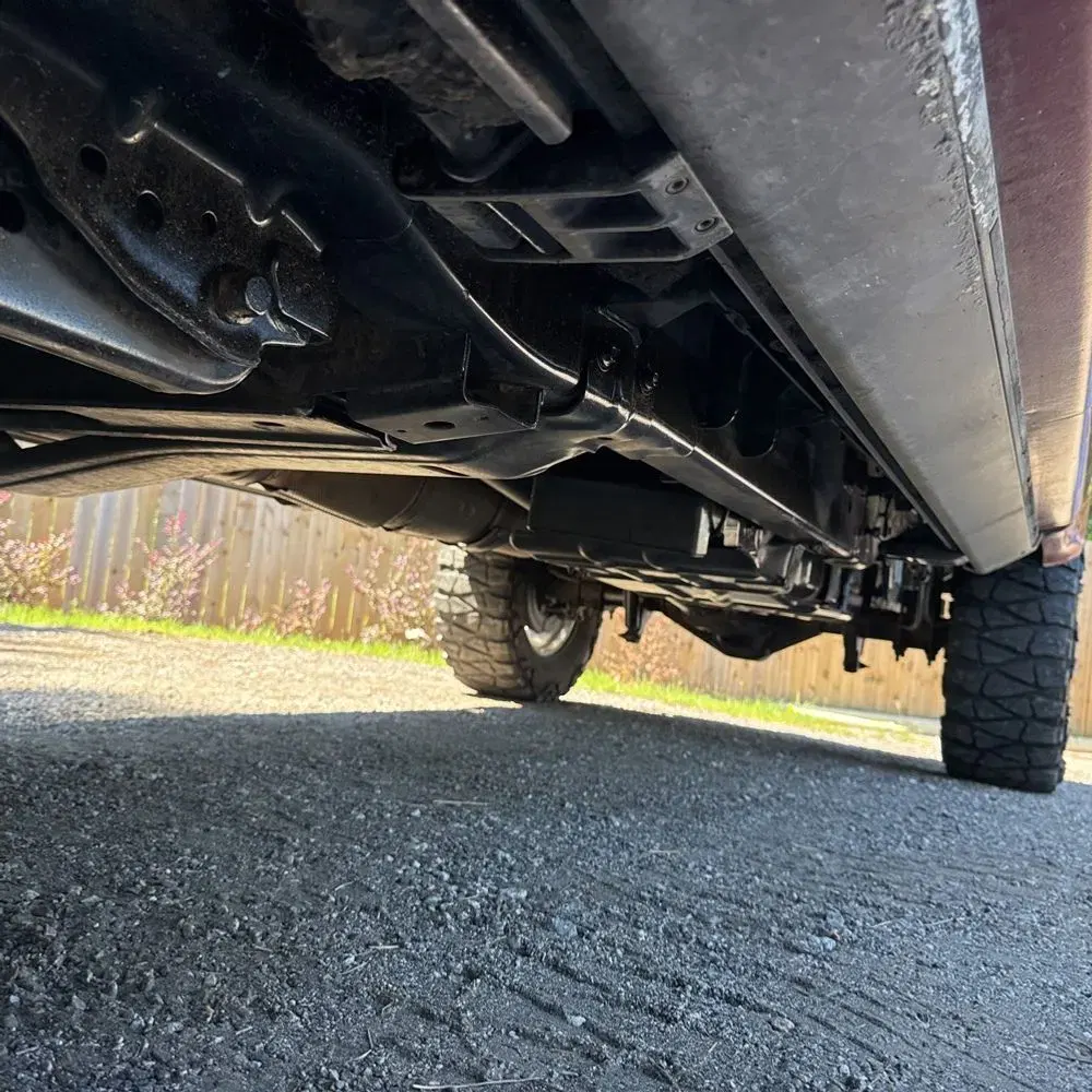 2018 Ford F-350 Super Duty Platinum