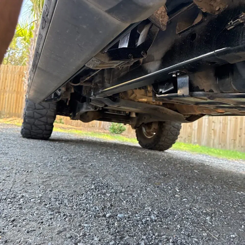 2018 Ford F-350 Super Duty Platinum