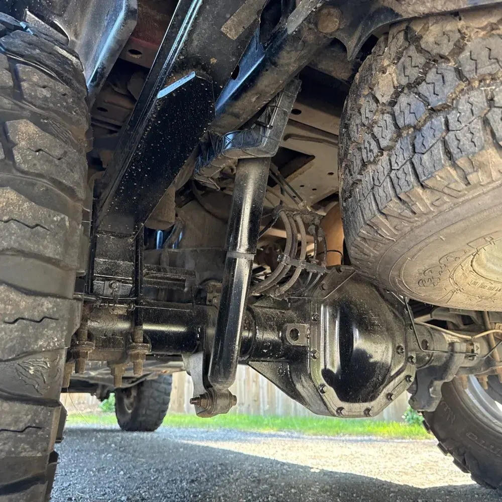 2018 Ford F-350 Super Duty Platinum