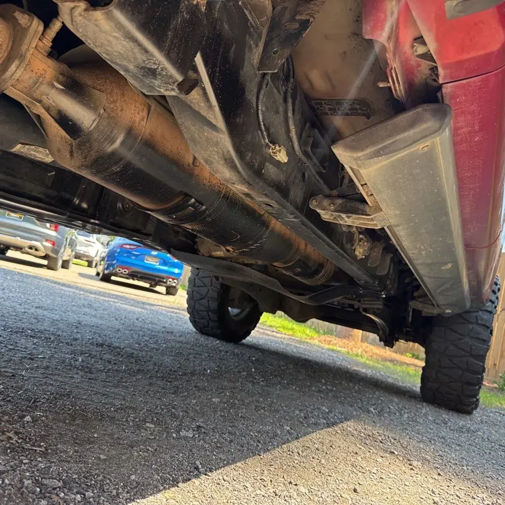 2018 Ford F-350 Super Duty Platinum