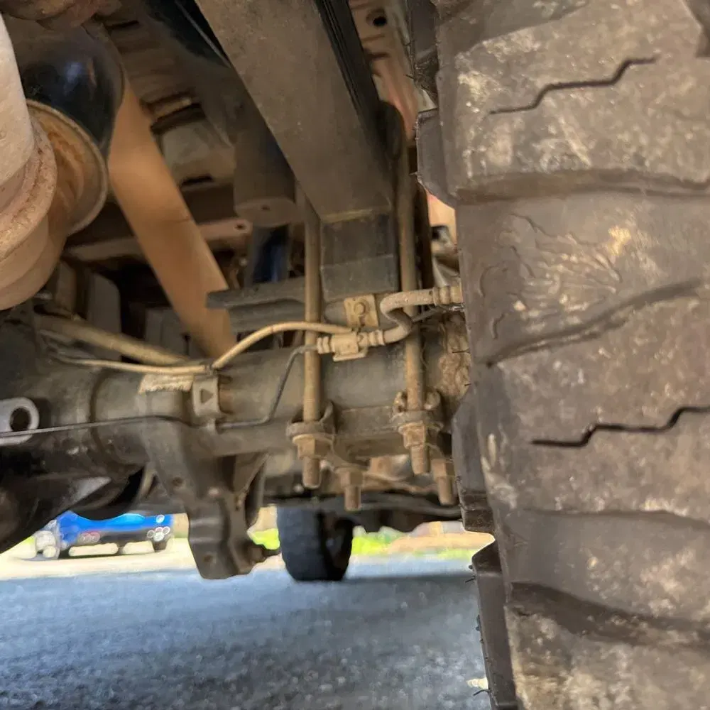 2018 Ford F-350 Super Duty Platinum