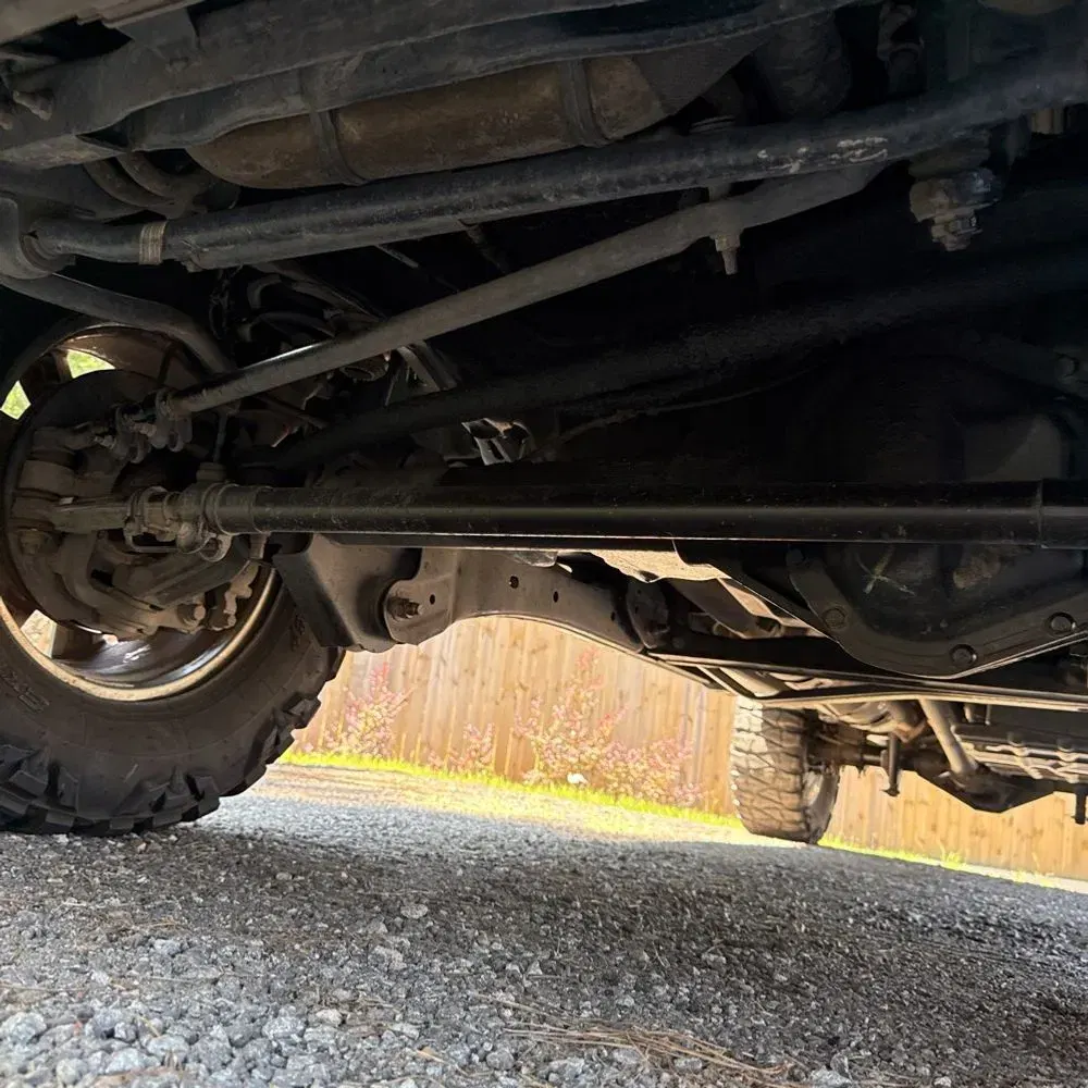 2018 Ford F-350 Super Duty Platinum