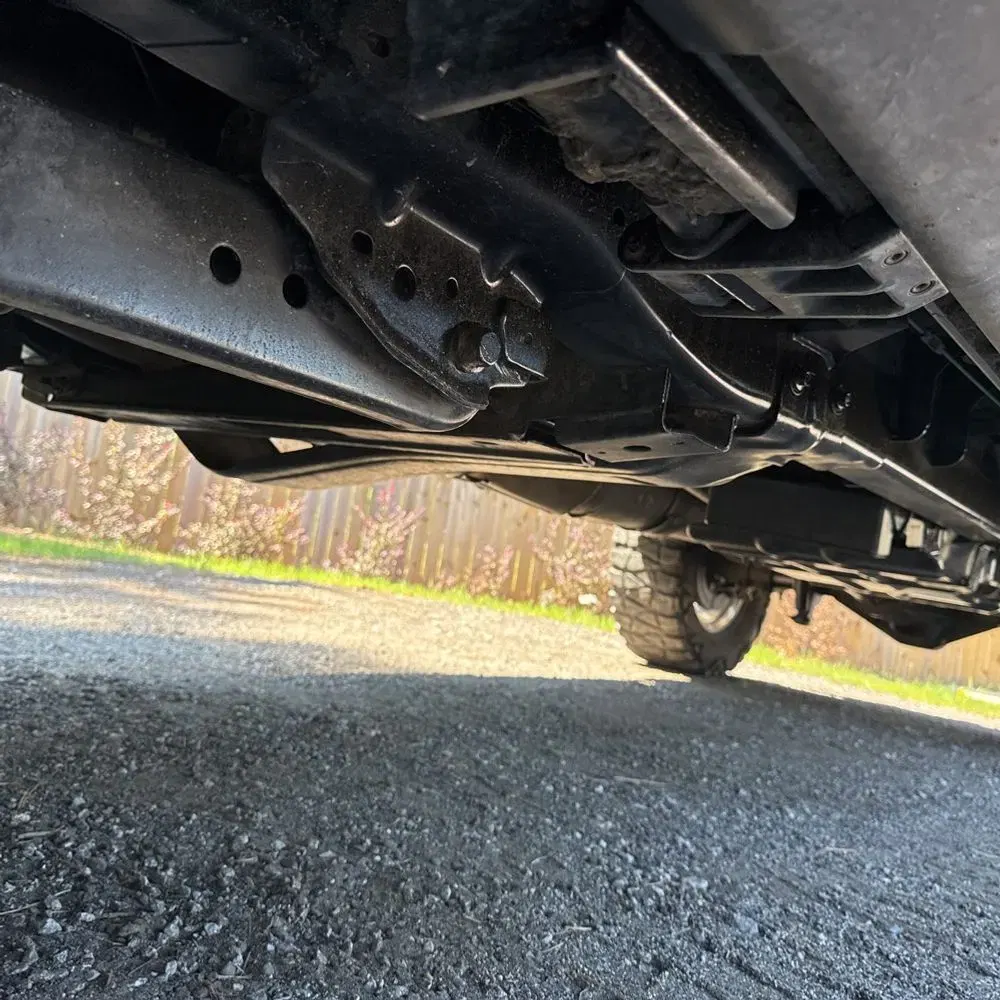 2018 Ford F-350 Super Duty Platinum