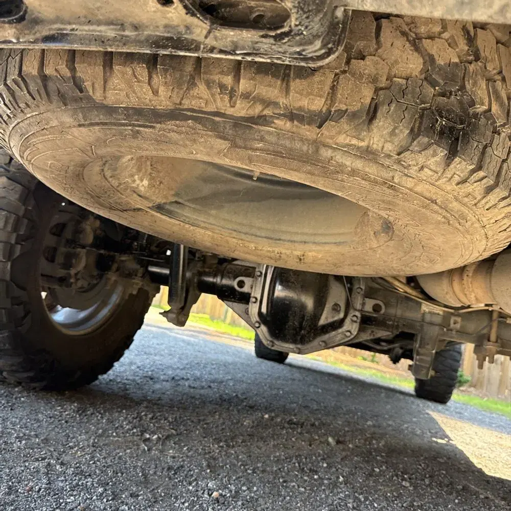 2018 Ford F-350 Super Duty Platinum