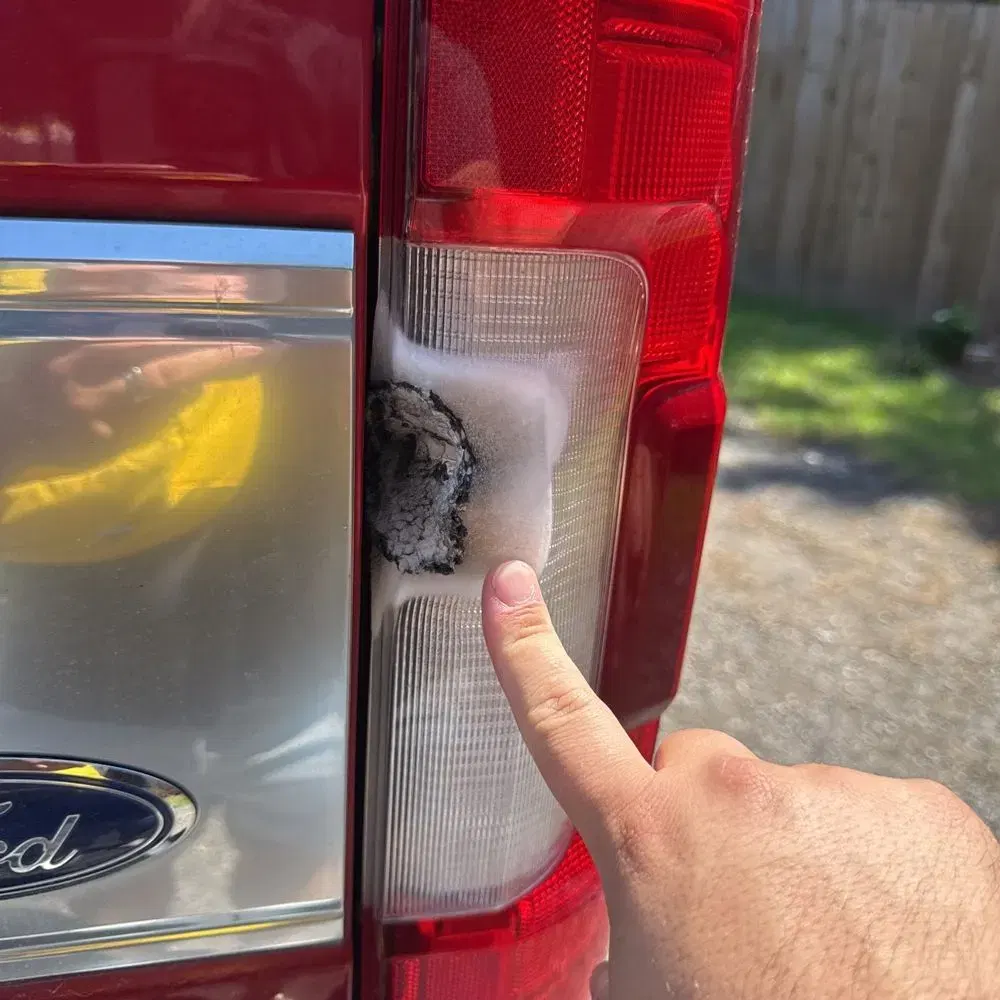 2018 Ford F-350 Super Duty Platinum