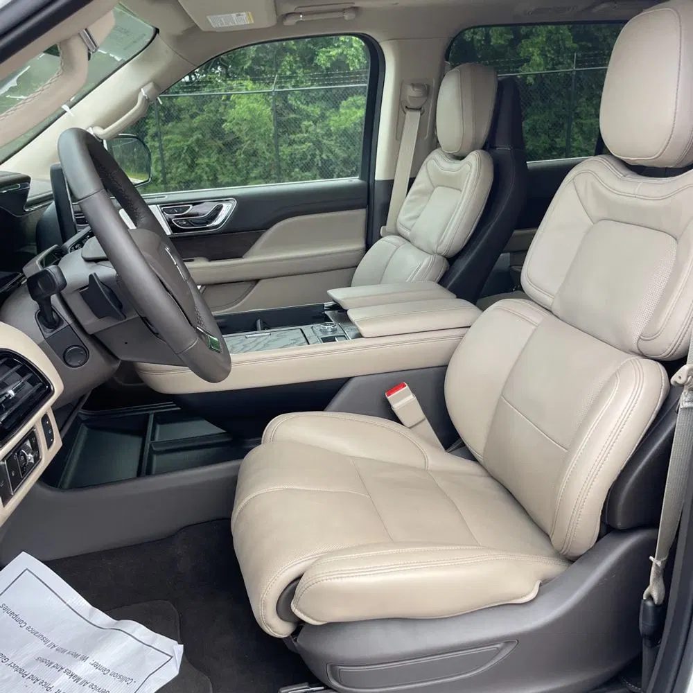 2024 Lincoln Navigator L Reserve