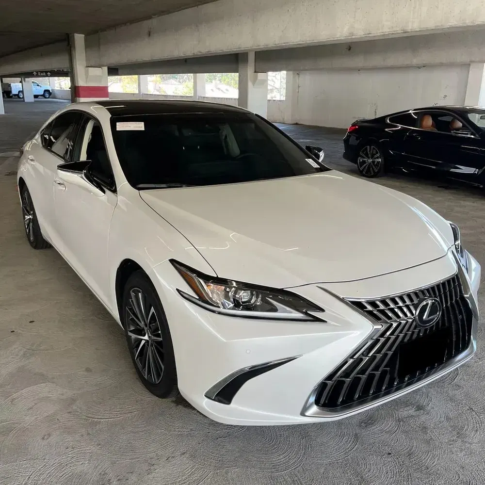 2025 Lexus ES 350 Base