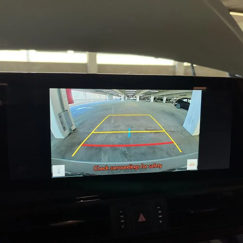 2025 Lexus ES 350 Base