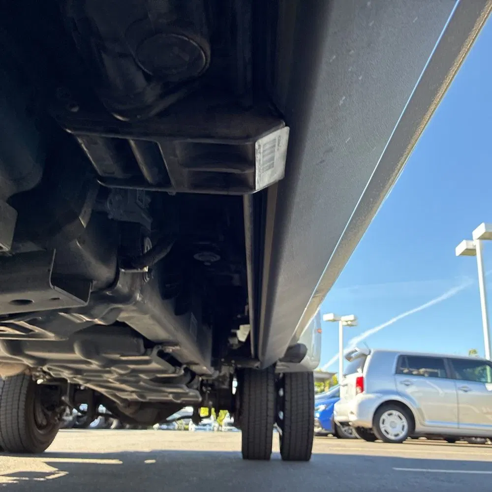 2023 Ford F-450 Super Duty Platinum