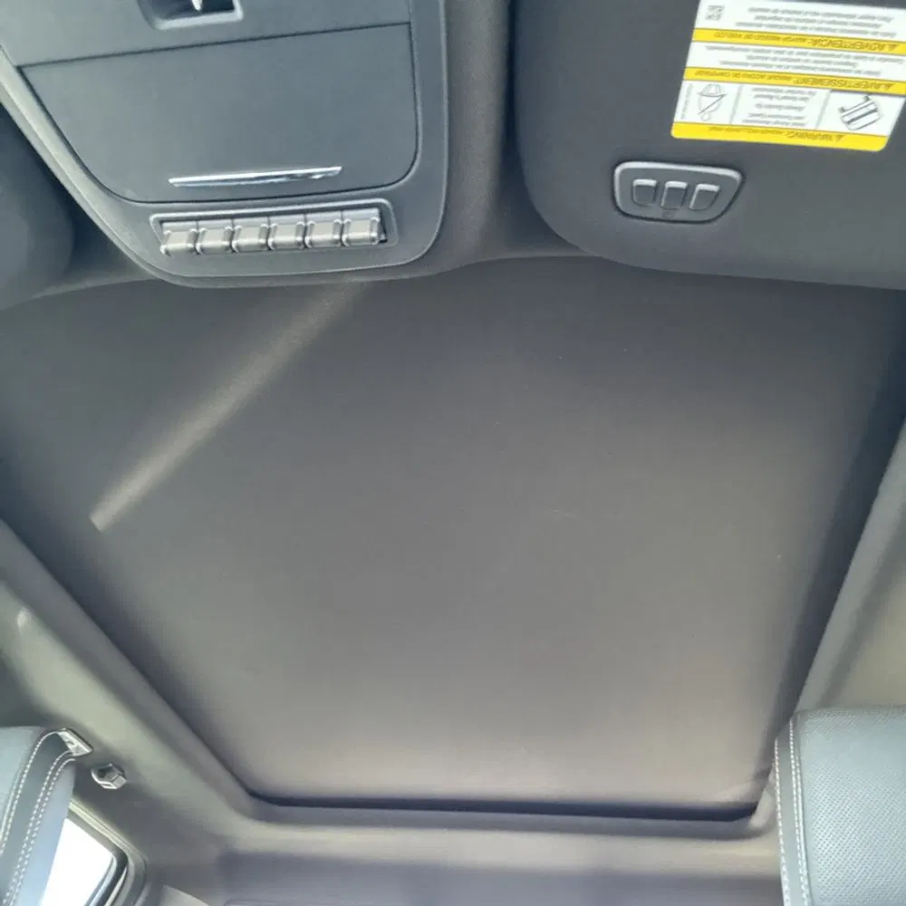 2023 Ford F-450 Super Duty Platinum