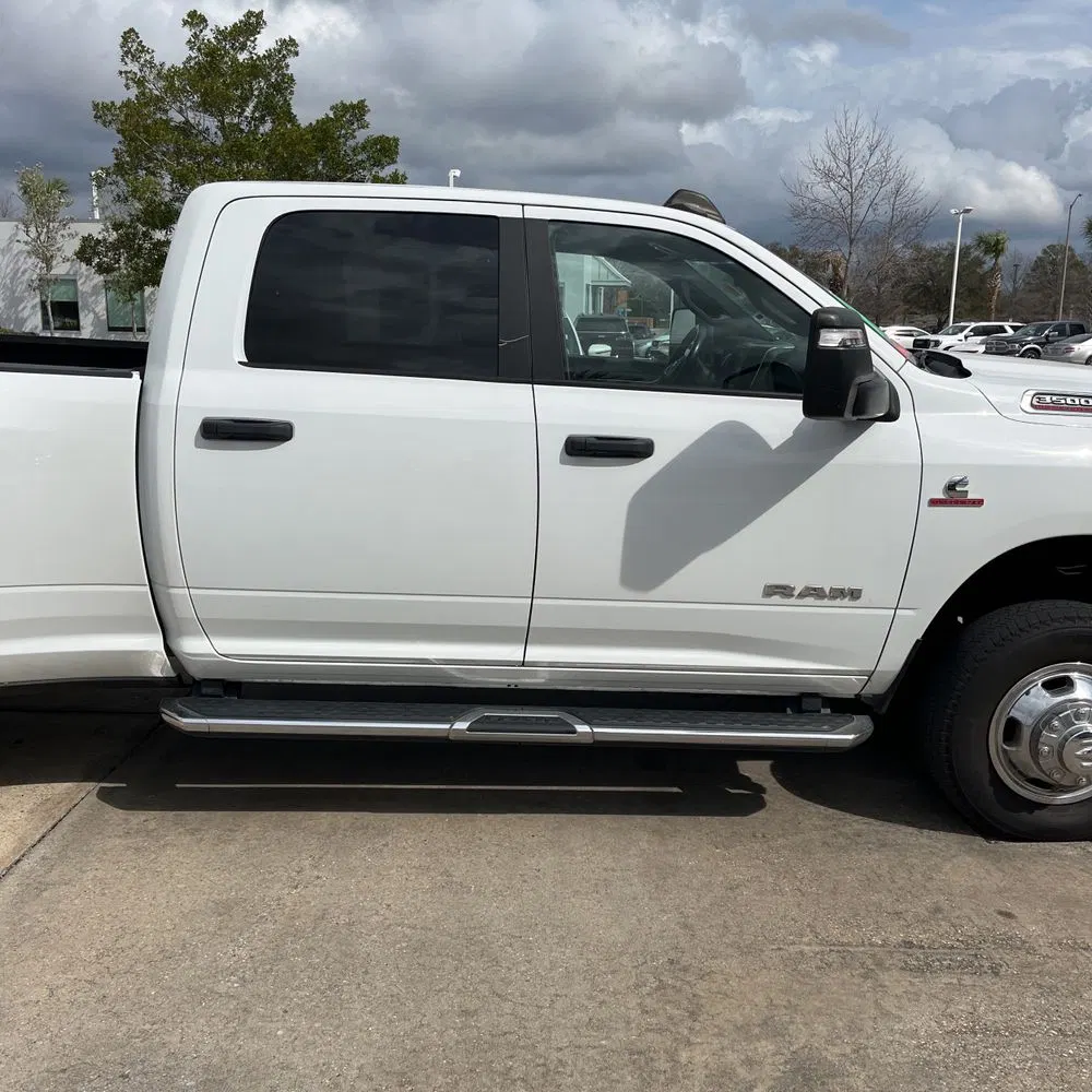 2023 Ram 3500 Big Horn