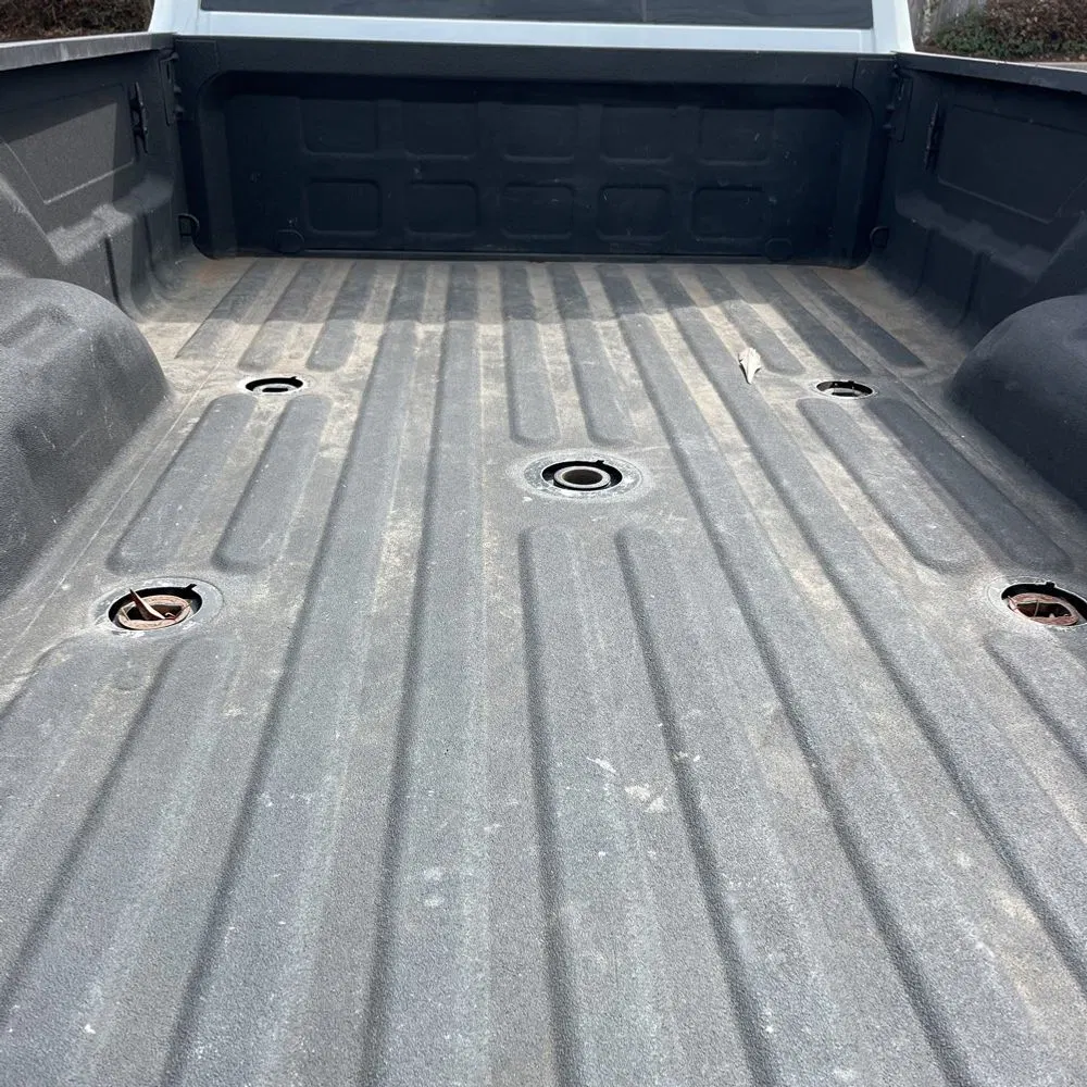 2023 Ram 3500 Big Horn